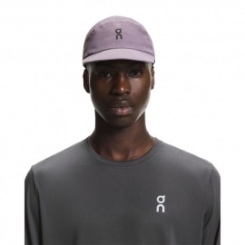 On Cappellino Running Performance Dewberry