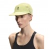 On Cappellino Running Performance Lemonade