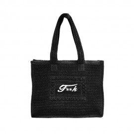 Effek Borsa Mare Logo Nero