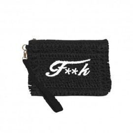 Effek Pochette Mare Logo Nero