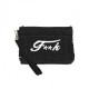 Effek Pochette Mare Logo Nero