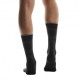 On Calze Running Elite High Nero