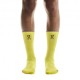 On Calze Running Elite High Lime
