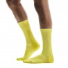 On Calze Running Elite High Lime