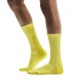 On Calze Running Elite High Lime