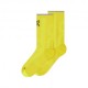 On Calze Running Elite High Lime