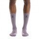 On Calze Running Performance High Dewberry Sakura