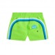 Sundek Costume Boxer Arcobaleno Tafta Verde Fluo Bambino