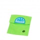 Sundek Costume Boxer Arcobaleno Tafta Verde Fluo Bambino