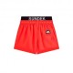 Sundek Costume Boxer Elastico Portalogo Arancio Bambino