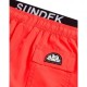 Sundek Costume Boxer Elastico Portalogo Arancio Bambino
