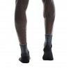 On Calze Running Performance Mid Nero