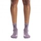 On Calze Running Performance Mid Dewberry Sakura