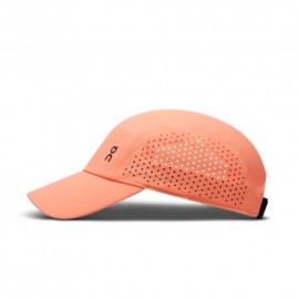 On Cappellino Running Lightweight Sunstone