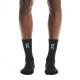 On Calze Running Core High X 2 Nero