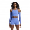 On 3" Performance Tight Sailor Donna
