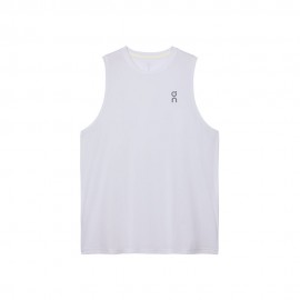 On Canotta Running Core Bianco Uomo