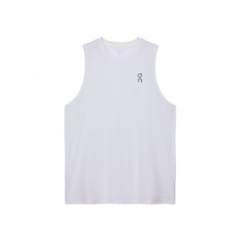 On Canotta Running Core Bianco Uomo