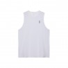 On Canotta Running Core Bianco Uomo