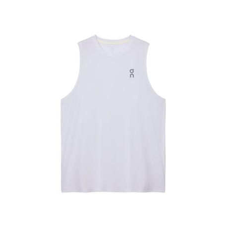 On Canotta Running Core Bianco Uomo