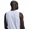On Canotta Running Core Bianco Uomo