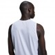 On Canotta Running Core Bianco Uomo