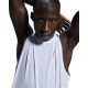 On Canotta Running Core Bianco Uomo