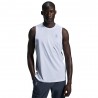On Canotta Running Core Bianco Uomo