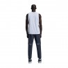 On Canotta Running Core Bianco Uomo
