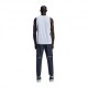 On Canotta Running Core Bianco Uomo