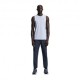 On Canotta Running Core Bianco Uomo