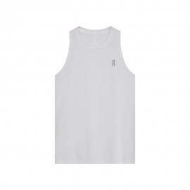 On Canotta Running Core Bianco Donna