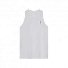 On Canotta Running Core Bianco Donna