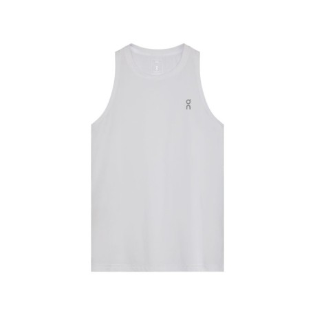 On Canotta Running Core Bianco Donna