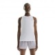 On Canotta Running Core Bianco Donna