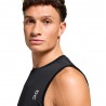 On Canotta Running Core Nero Uomo