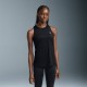 On Canotta Running Core Nero Donna