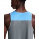 On Canotta Running Performance Gourami Rock Uomo