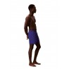 Calvin Klein Costume Boxer Waistband Blu Uomo