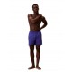 Calvin Klein Costume Boxer Waistband Blu Uomo