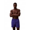 Calvin Klein Costume Boxer Waistband Blu Uomo