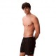 Calvin Klein Costume Boxer Waistband Nero Uomo