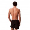 Calvin Klein Costume Boxer Waistband Nero Uomo