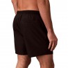 Calvin Klein Costume Boxer Waistband Nero Uomo