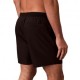 Calvin Klein Costume Boxer Waistband Nero Uomo
