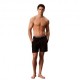 Calvin Klein Costume Boxer Vita Logo Nero Uomo