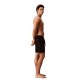 Calvin Klein Costume Boxer Vita Logo Nero Uomo
