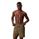 Calvin Klein Costume Boxer Vita Logo Verde Uomo