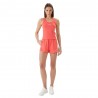 Calvin Klein Canottiera Logo Rosa Donna