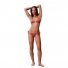 Calvin Klein Bikini Triangolo Moro Donna
